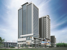 Thiết Kế Nội Thất Chung Cư Mipec Tower